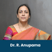 Anurag College of Engineering, Academic Coordinator: Dr. R. Anupama Interview